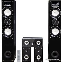 Акустика MB Sound MB-5305 Cooper 5