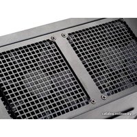 Корпус SilverStone Grandia GD05 Black (SST-GD05B-USB3.0)