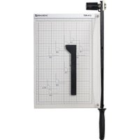 Сабельный резак BRAUBERG TSM-412 532985