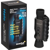 Монокуляр Levenhuk Halo 13X PLUS 81839