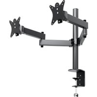 Кронштейн для монитора Holder MDS-SU203-B (черный)