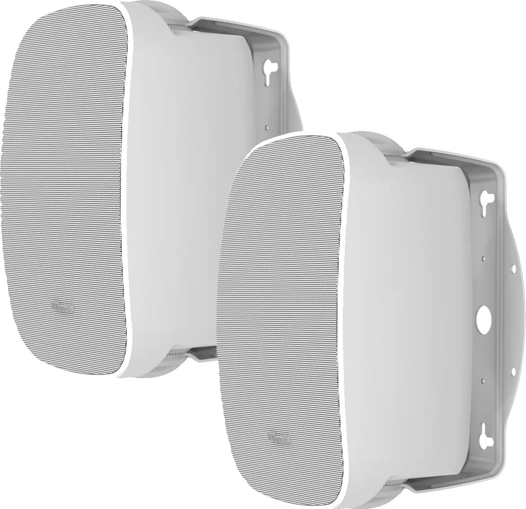 

Klipsch RSM-400 (белый)