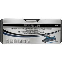 Подкатной домкрат Stels 51132 2.5т