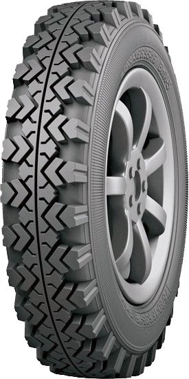 

Всесезонные шины Волтайр ВЛИ-5 175/80R16 85P