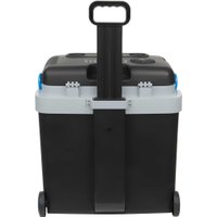 Термоэлектрический автохолодильник Sencor SCM 4233 BL 33 (черный)