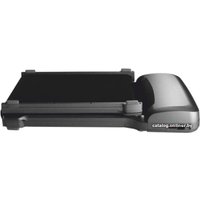 Электрическая беговая дорожка Xiaomi WalkingPad C1 Grey Alloy Edition (CN)