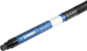 Пневмошлифмашина Sumake ST-3150M