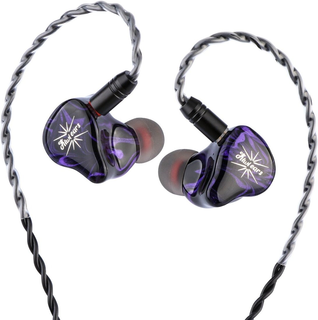 Наушники Kiwi Ears Quartet