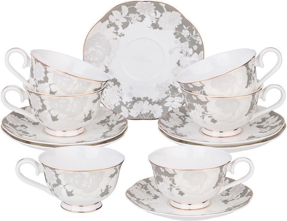 

Сервиз Lefard Нежность 264-1175