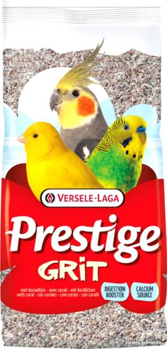Корм для птиц Versele Laga Prestige Grit With Coral 2.5 кг