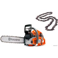 Бензопила Husqvarna 550 XP Mark II 967 69 08-15