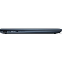 Ноутбук 2-в-1 HP Elite Dragonfly 6FW22AV