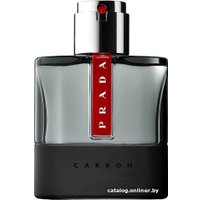 Туалетная вода Prada Luna Rossa Carbon EdT (100 мл)