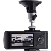 Видеорегистратор для авто Subini DVR-R300