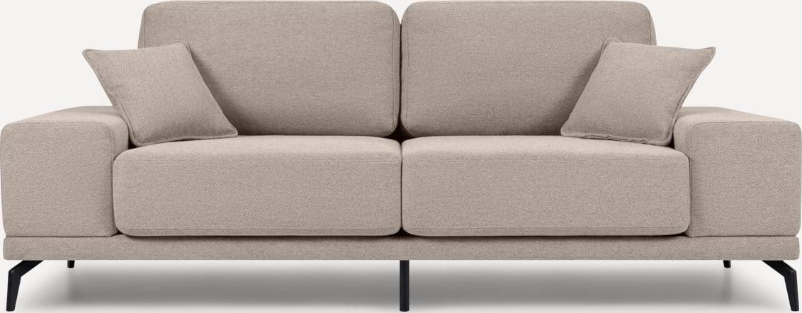 

Диван Divan Рон Textile Beige 236717 (бежевый)