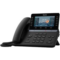 IP-телефон Yealink SIP-T85W