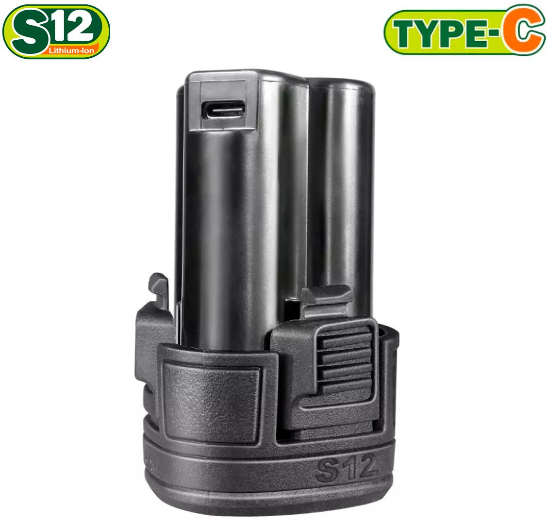 Аккумулятор Dyllu DTLBS5150 (12В/1.5 Ah)