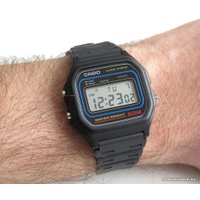 Наручные часы Casio W-59-1V