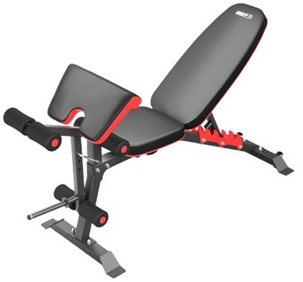 Универсальная скамья Unixfit Bench 160