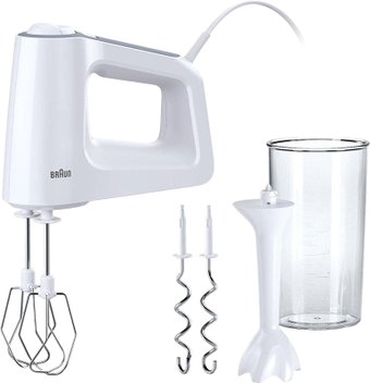 Braun MultiMix 3 HM 3105 WH