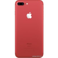 Смартфон Apple iPhone 7 Plus (PRODUCT)RED™ Special Edition 128GB