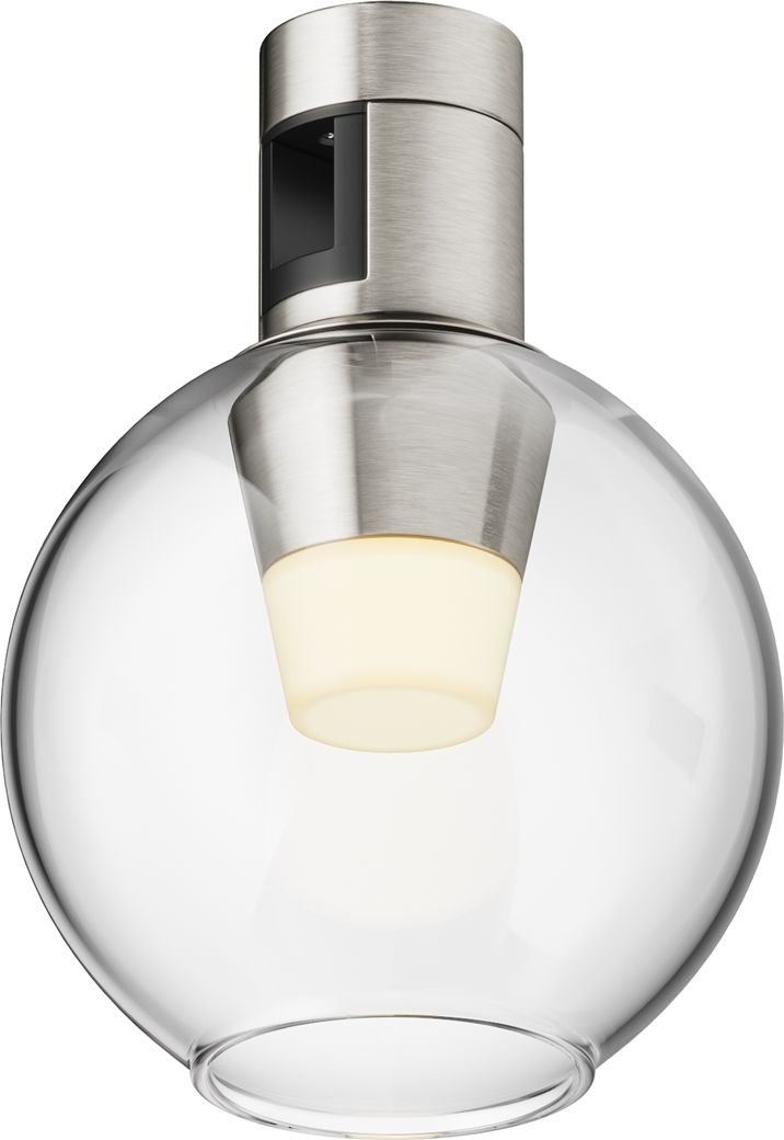 

Трековый светильник Technical TR148-1-3W3K-PT