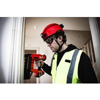 Гвоздезабиватель Milwaukee M18 FN16GS-0X Fuel 4933493353 (без АКБ, кейс)