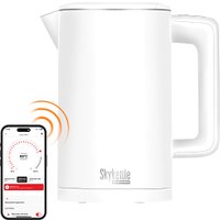 Электрический чайник Redmond (Редмонд) SkyKettle KM231S (белый)