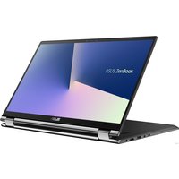 Ноутбук 2-в-1 ASUS ZenBook Flip 15 UX562FA-AC008T