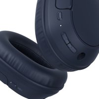 Наушники Belkin SoundForm Surround Wireless (синий)