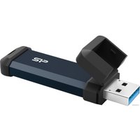 Внешний накопитель Silicon-Power MS60 500GB SP500GBUF3S60V1B