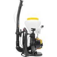 Бензиновый опрыскиватель Denzel GS-43