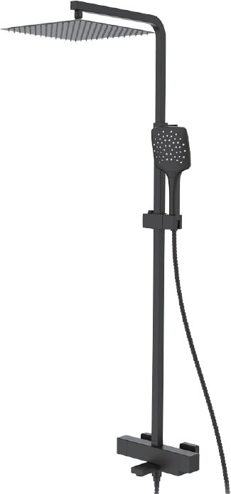 

Душевая система Gappo G2417-60