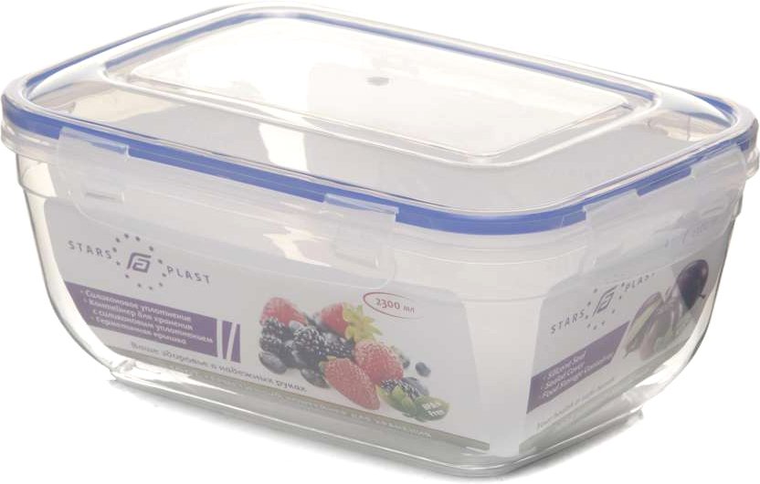 

Контейнер Starplast 94069