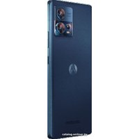 Телефон Motorola Edge 30 Fusion XT2243-1 8GB/128GB (синий)
