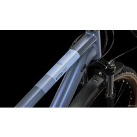 Велосипед Cube Access WS Pro Allroad 27.5 XS 2024
