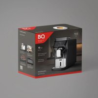 Кофемашина BQ CM9004 (темно-серый)