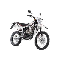 Мотоцикл BSE Z6 Y Factory Metallic B0Z6YF035HGH2