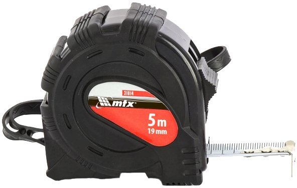 

Рулетка Matrix 31014