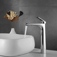 Смеситель Shevanik S8511