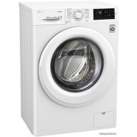 Стиральная машина LG F2M5NS3W
