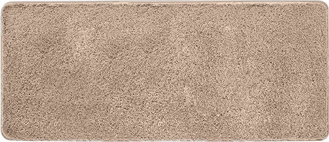 

Коврик для ванной Mio Tesoro 6499001948D (40x120, бежевый)