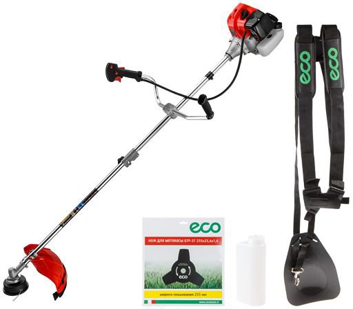 

Триммер ECO GTP-215S Power