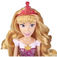 Кукла Disney Princess королевское сияние Аврора E4160