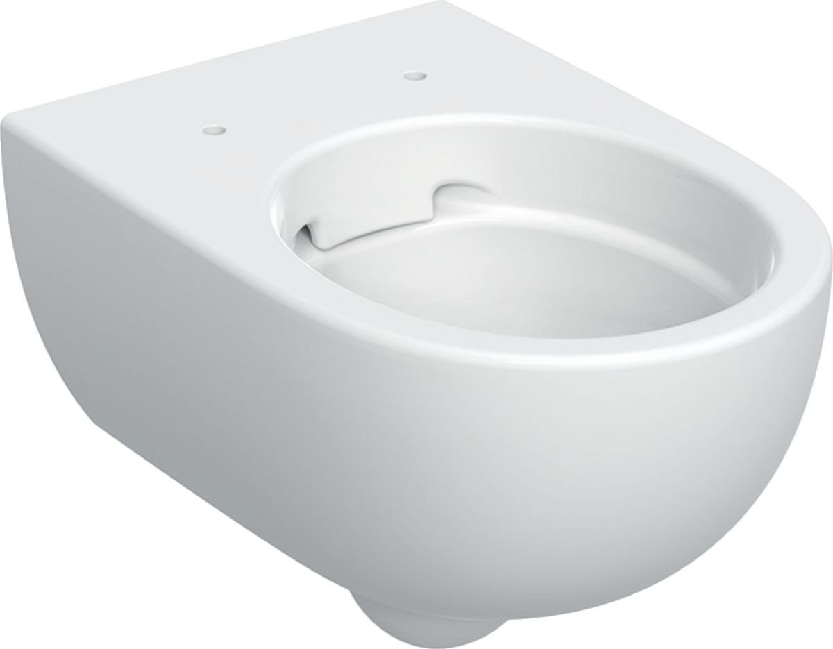 Унитаз подвесной Geberit Selnova Premium 502.035.00.1
