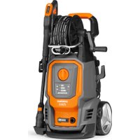 Мойка высокого давления Daewoo Power DAW 675