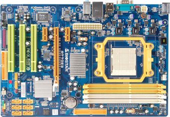 BIOSTAR A770E3 (rev. 6.x)