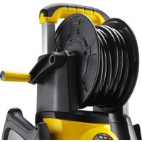 Мойка высокого давления Lavor Lvr5 Plus 150 Digit 36064-00007