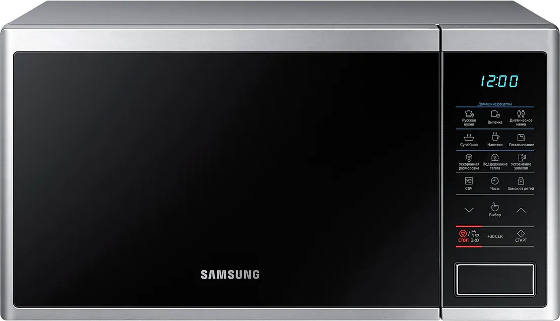 

Микроволновая печь Samsung MS23J5133AT/BW