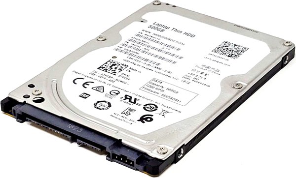 

Жесткий диск HP 703267-001 500GB